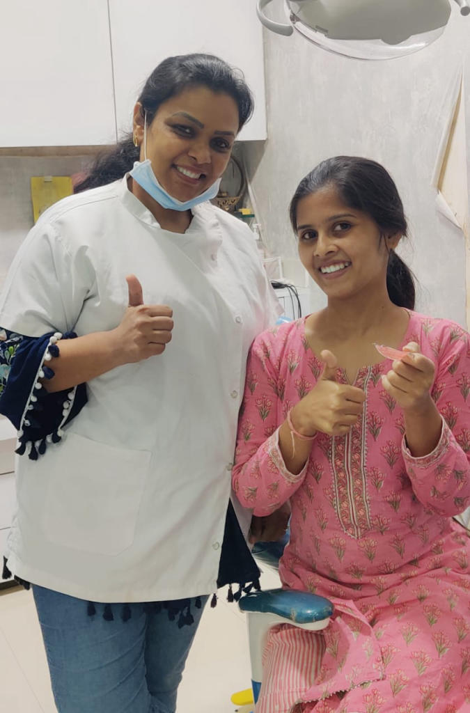 Dental consultations in Goregaon West