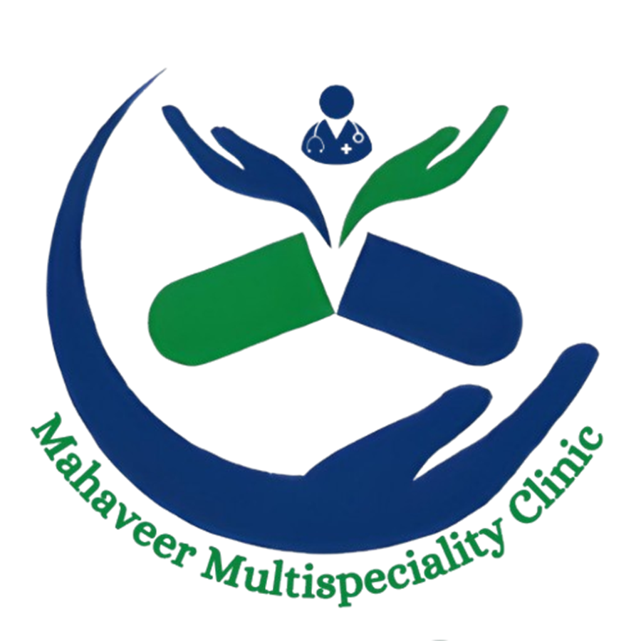 Mahaveer Multispeciality Clinic