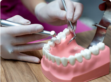 Tooth extraction and wisdom tooth removal in Thane and Goregaon
